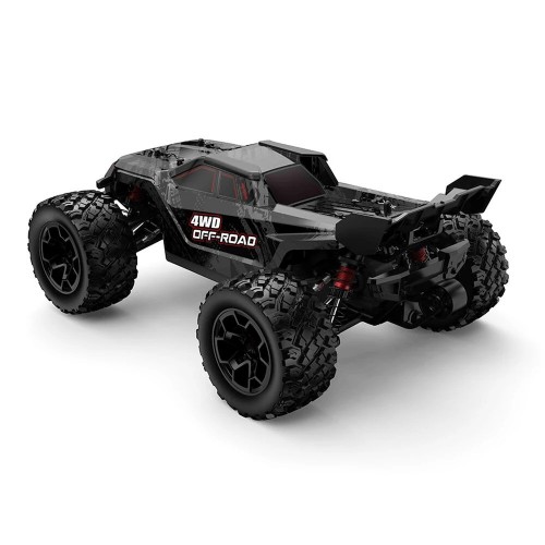 MJX Hyper Go 14207 1/14 Brushless 4WD RC Car – 53km/h